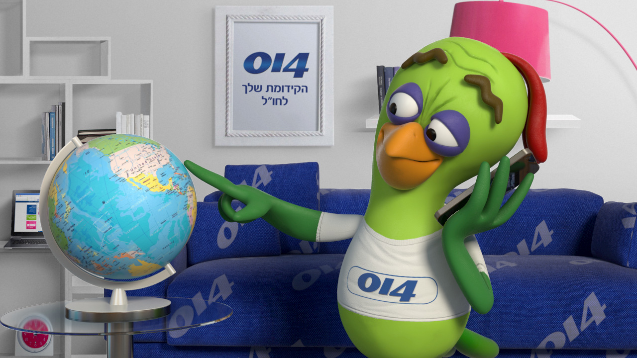 THE MOMENT YOU REALIZE THAT … by linoy - Illustrated by Orpaz, Danielle Shimony, linoy Saul, Dudu Greenberg - Ourboox.com