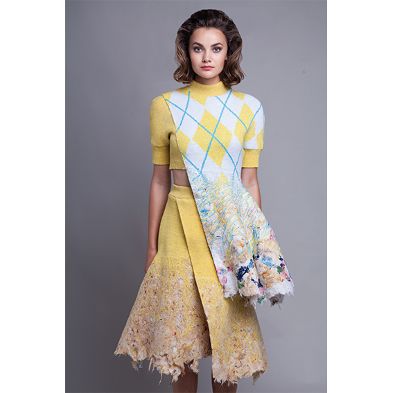 Worn Again by Dana Cohen - Ourboox.com