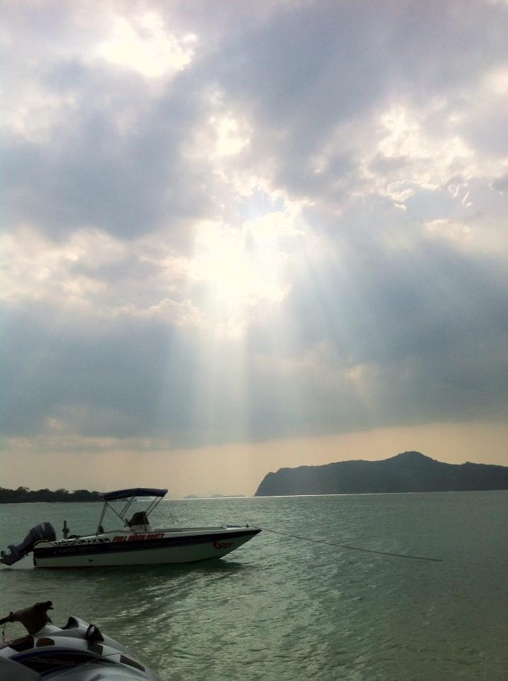 נפלאות הבריאה by ligi - Illustrated by גילי אברג