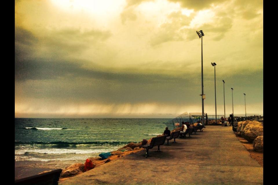 נפלאות הבריאה by ligi - Illustrated by גילי אברג