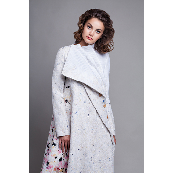 Worn Again by Dana Cohen - Ourboox.com