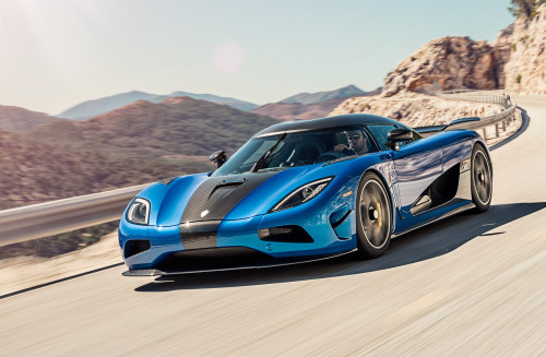 Koenigsegg by Lord  - Ourboox.com