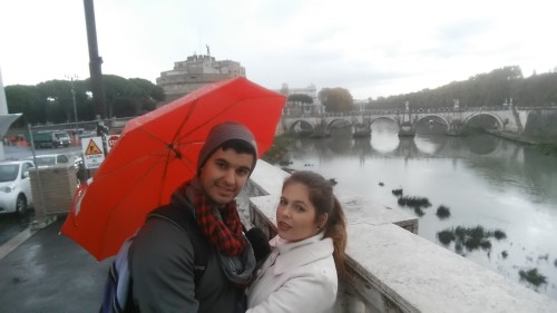 רומא ב12 שעות by meir ankri - Illustrated by מאיר - Ourboox.com