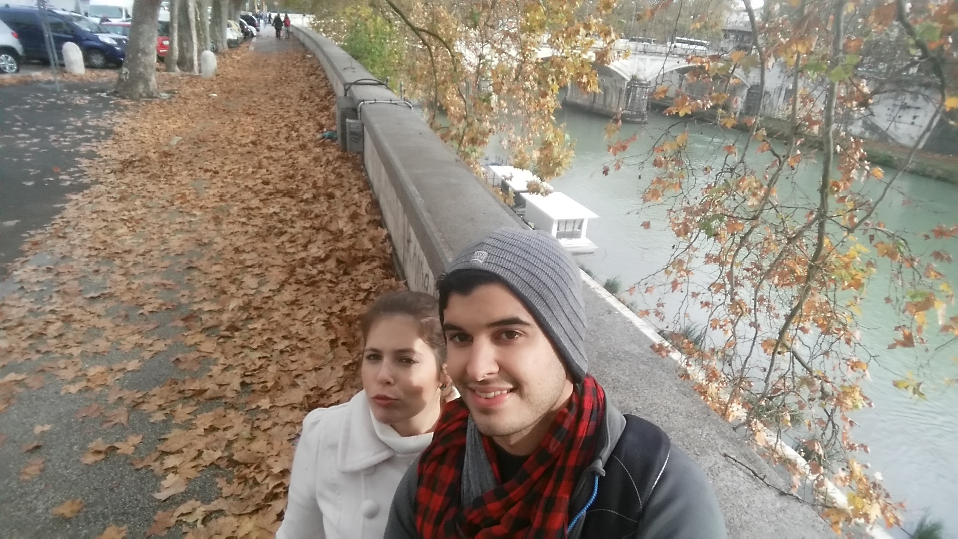 רומא ב12 שעות by meir ankri - Illustrated by מאיר - Ourboox.com