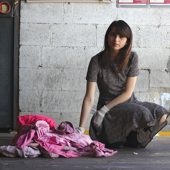 Worn Again by Dana Cohen - Ourboox.com