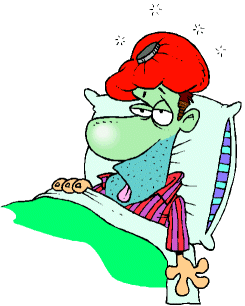 Common Cold by sharon kleinerman - Ourboox.com