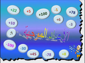 قسمة الاعداد الموجهة by marwa kheralden - Ourboox.com