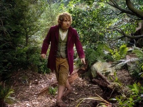 ההוביט by nave - Illustrated by נוה - Ourboox.com