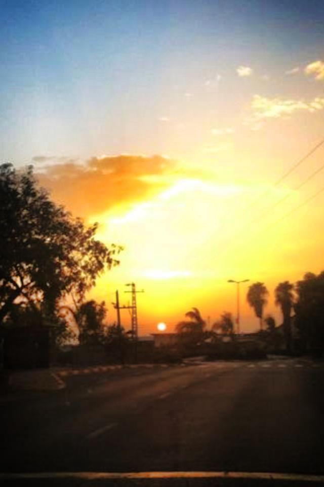 נפלאות הבריאה by ligi - Illustrated by גילי אברג