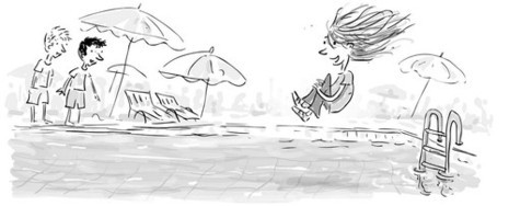 יומן קריאה – שירלי שמש מנצחת by Esti - Illustrated by אסתי - Ourboox.com