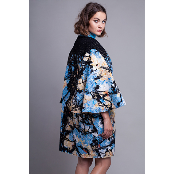 Worn Again by Dana Cohen - Ourboox.com