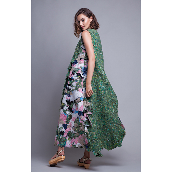 Worn Again by Dana Cohen - Ourboox.com