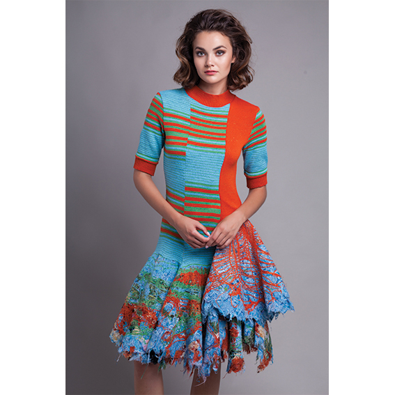 Worn Again by Dana Cohen - Ourboox.com