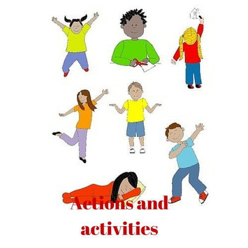 Actions and activities by Tali Shabi - Ourboox.com