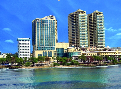 Mi Viaje a Santo Domingo by Shruti Italia - Ourboox.com