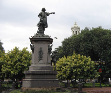 Mi Viaje a Santo Domingo by Shruti Italia - Ourboox.com