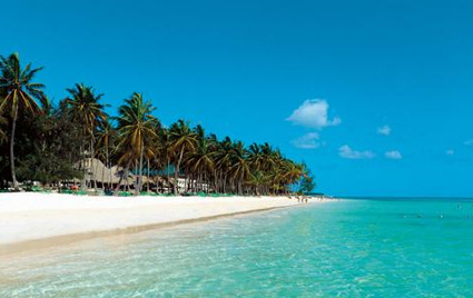 Mi Viaje a Santo Domingo by Shruti Italia - Ourboox.com