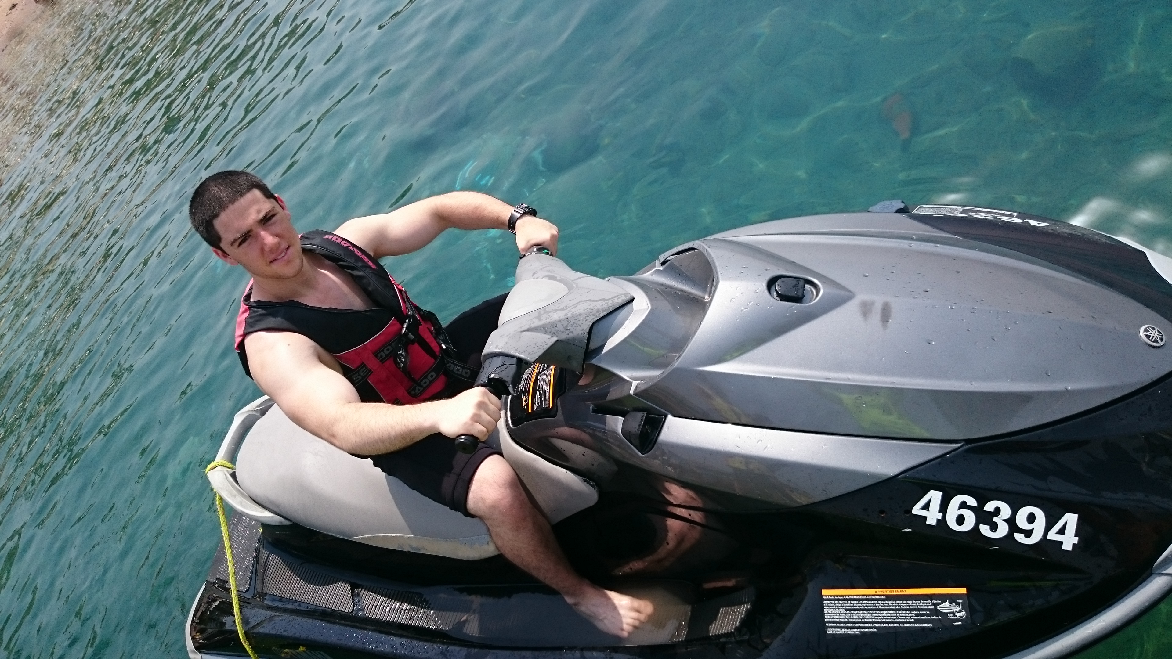 My hobbies by almog - Illustrated by almog shahaf - Ourboox.com