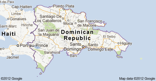 Republica Dominica by Christine BIklyeu - Ourboox.com