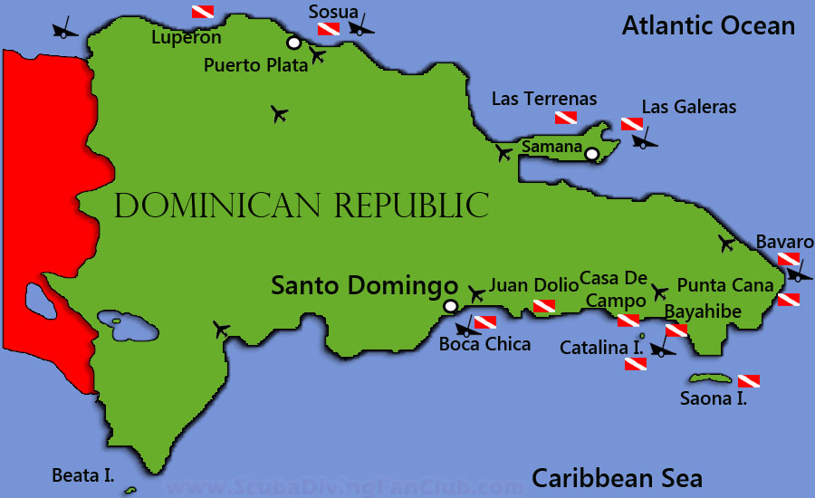 Republica Dominicana by Alejandro Sommer by Alex Sommer - Ourboox.com