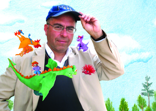 Yesterday by Mel Rosenberg - מל רוזנברג - Ourboox.com