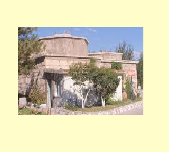 Legends in Afyonkarahisar by sumeyra g - Illustrated by ***  125. YIL SECONDARY  SCHOOL   ***   E-TWINNING TEAM - Ourboox.com