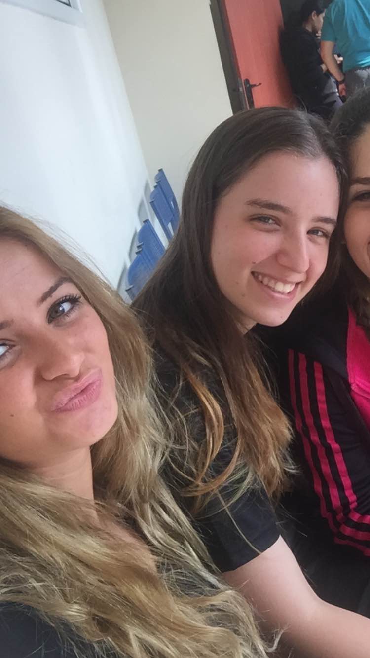 איך הכרנו by talya - Ourboox.com