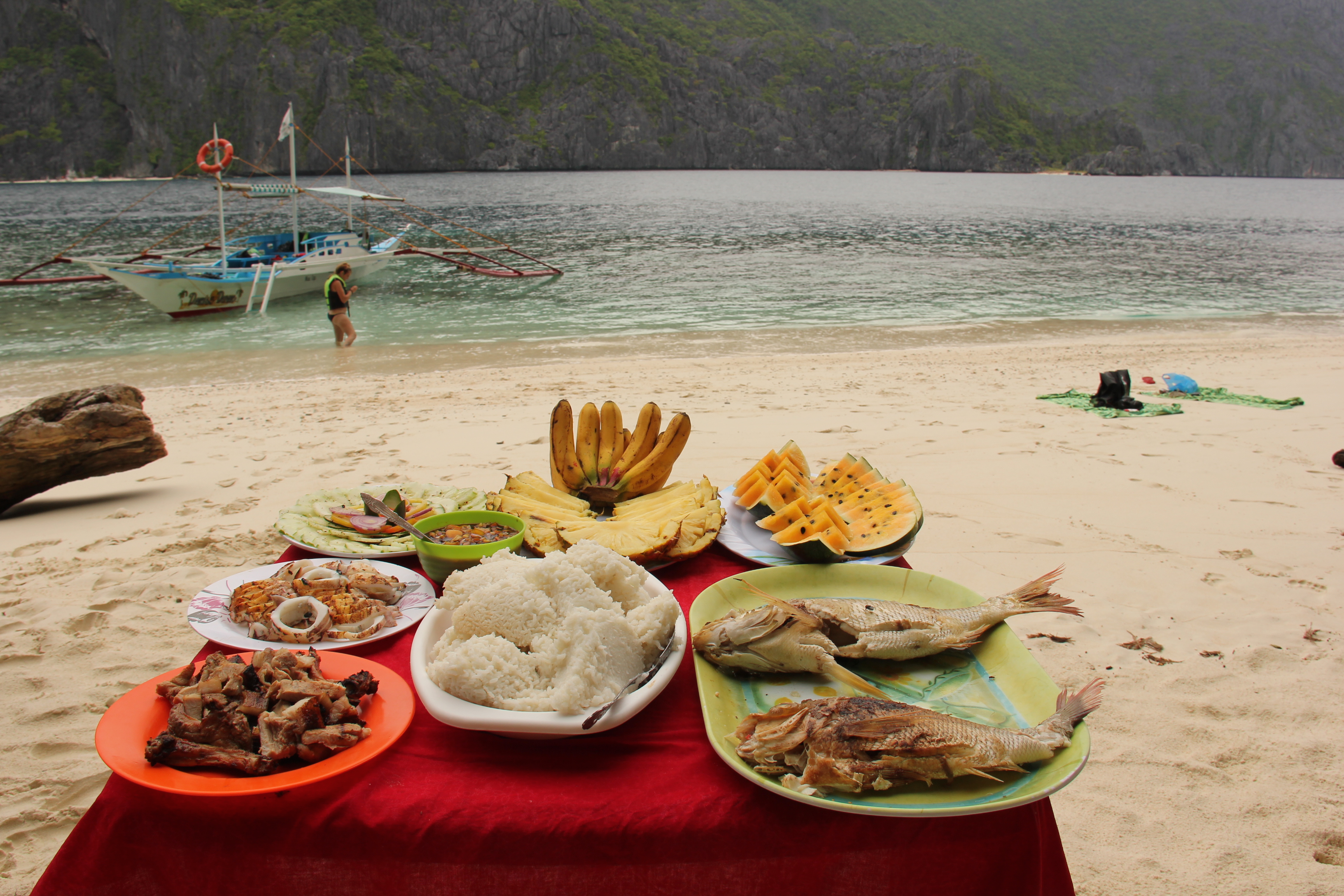 Tour after army service by dudiforer - Illustrated by Dudi Forer - Ourboox.com