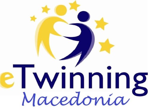 Our Story Book – eTwinning project by Karolina Nedelkovska - Illustrated by Karolina NedelkovskaESL teacher - Ourboox.com