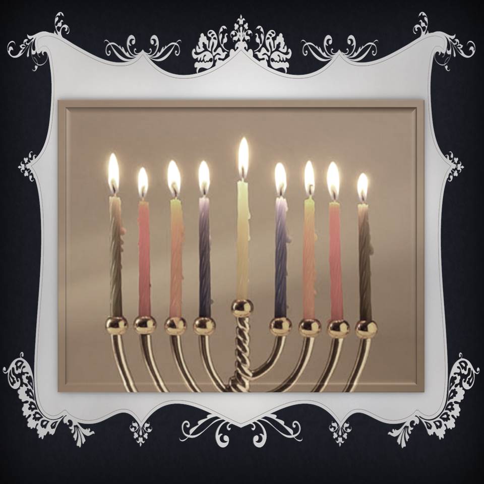 סיפורי זיכרון חנוכה של ילדי ד’ תפוח by maayan - Illustrated by Maayan elkanati - Ourboox.com