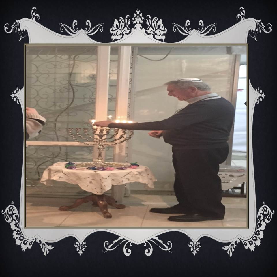 סיפורי זיכרון חנוכה של ילדי ד’ תפוח by maayan - Illustrated by Maayan elkanati - Ourboox.com