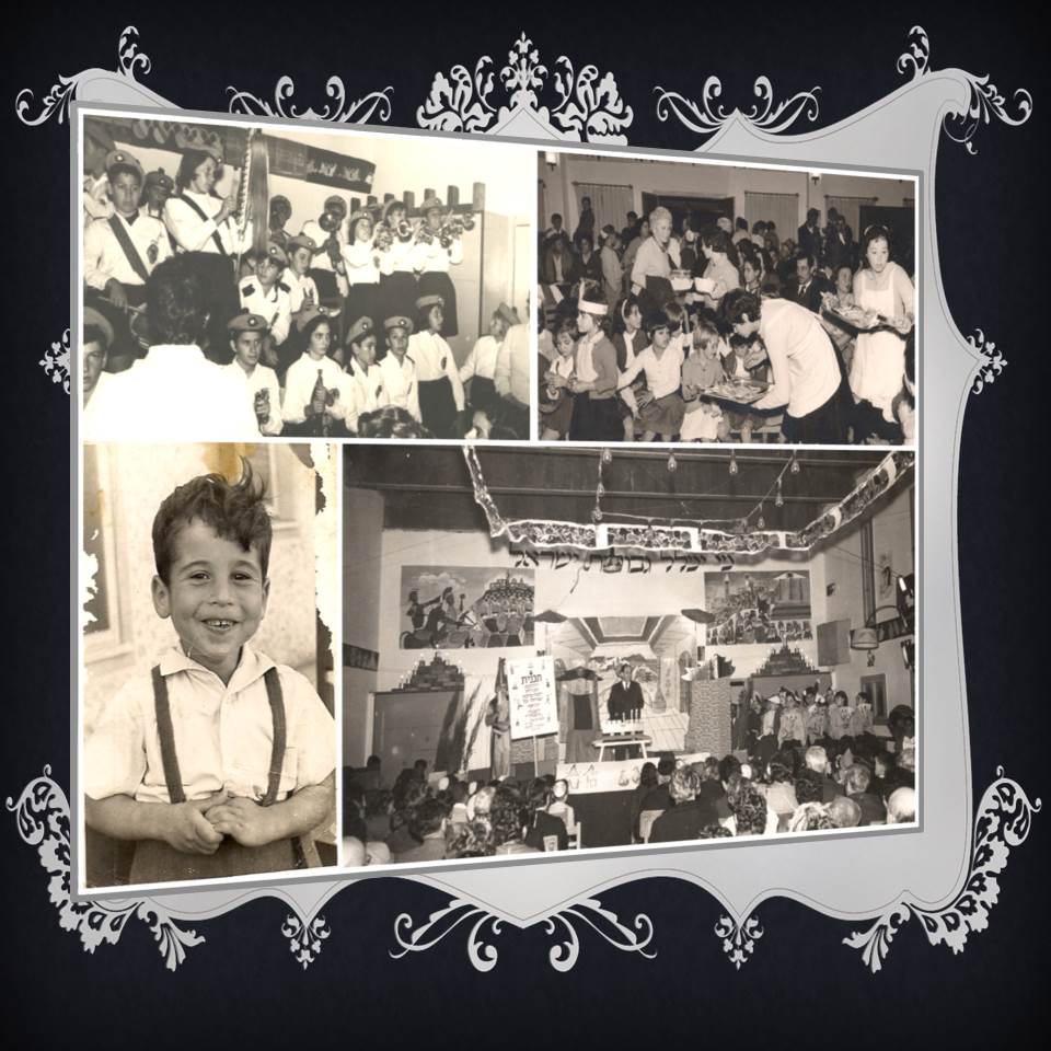 סיפורי זיכרון חנוכה של ילדי ד’ תפוח by maayan - Illustrated by Maayan elkanati - Ourboox.com