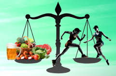 l’ OBESITA’ by sofia - Illustrated by Sofia Dell