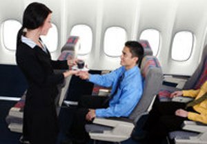 How John travelled by plane by Anna - Ourboox.com