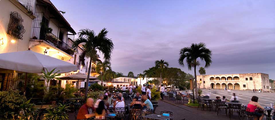 yo visité la república dominica by Catalina McGee by kelly mcgee - Ourboox.com