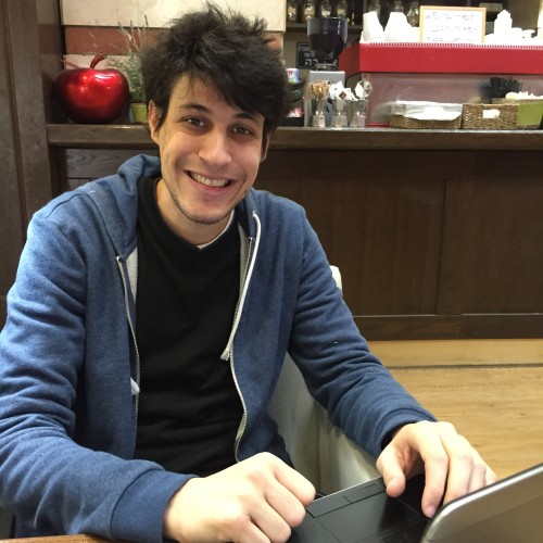 It’s Time to Say Goodbye to 2015 by Mel Rosenberg - מל רוזנברג - Ourboox.com