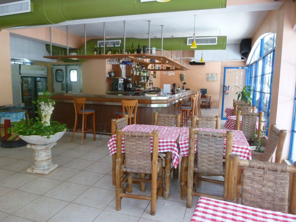 Mi Viaje a la Republica Dominicana by trish marasigan - Illustrated by Pía Marasigan - Ourboox.com