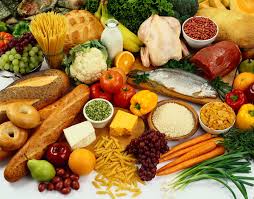 My Favorite Foods by Noam Banot Pisgat Zeev - Ourboox.com