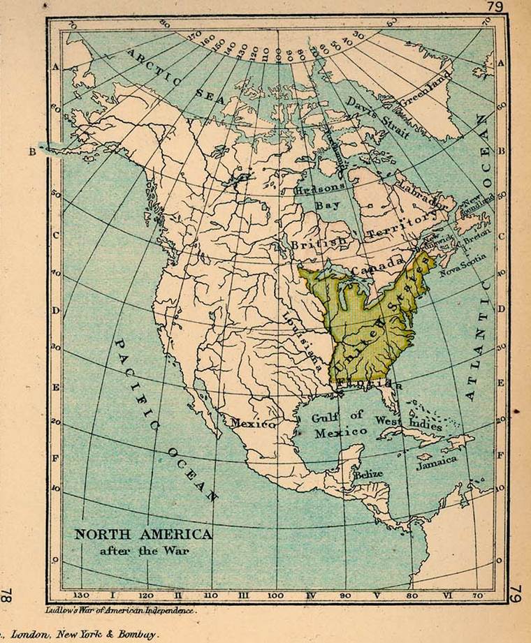 המהפכה האמריקנית ע”פ שלי בלסקי by shelly belsky - Ourboox.com