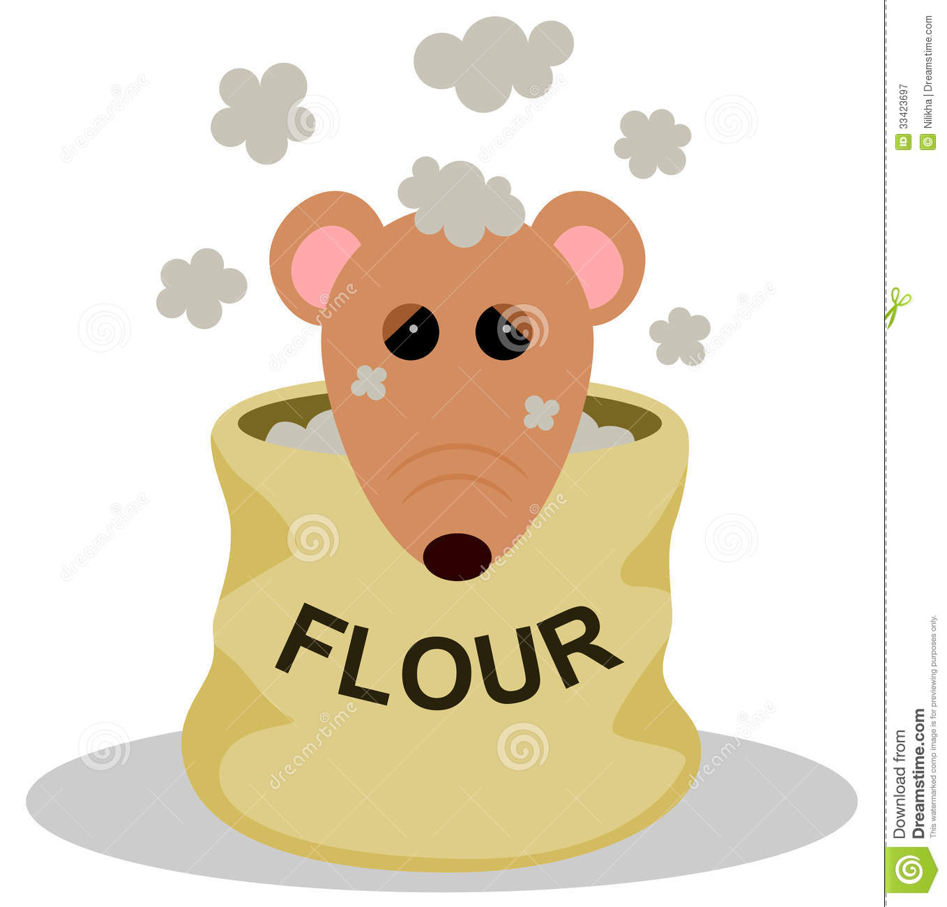 In by Ilana - Illustrated by Google Image Search - Ourboox.com