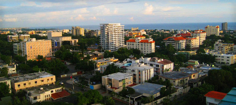 Vacation at Santo Domingo By: Juan Patel by Wade Wilson - Ourboox.com