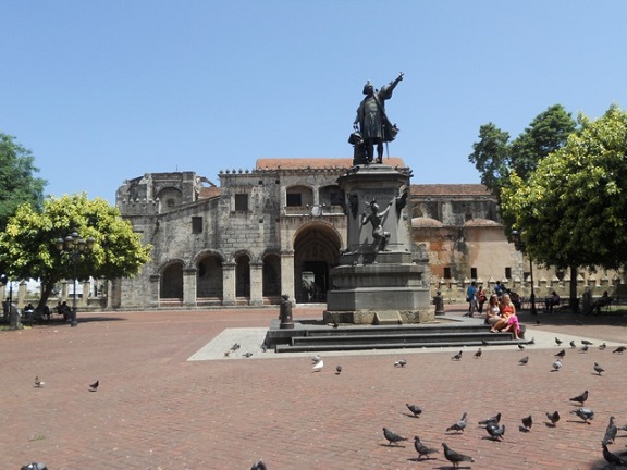 Republica Dominicana By: Katalin B. by Kaitlyn - Ourboox.com