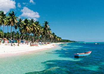 Republica Dominicana By: Katalin B. by Kaitlyn - Ourboox.com