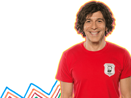 אלישע by chen levi - Illustrated by חן לוי - Ourboox.com