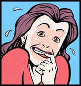 מריה גוואדלופה by noa matana - Illustrated by נעה מתנה - Ourboox.com