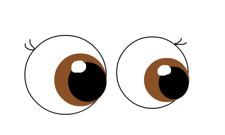 5 החושים by dani - Ourboox.com