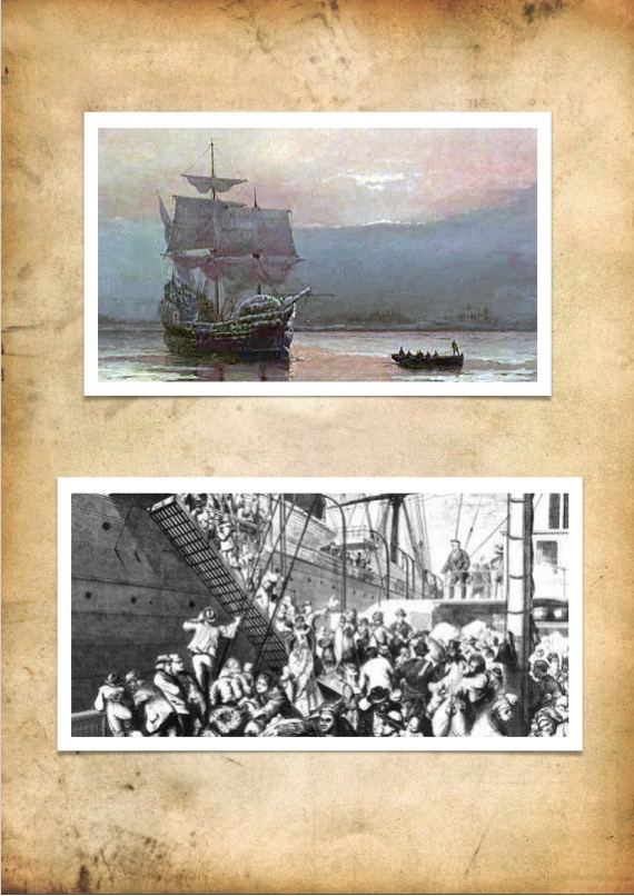 המהפכה האמריקאית by Ben Siles - Ourboox.com