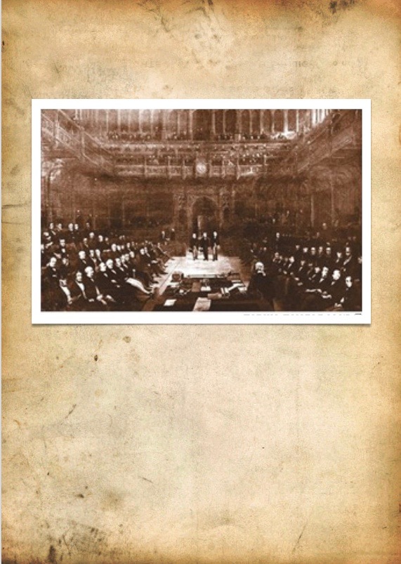 המהפכה האמריקאית by Ben Siles - Ourboox.com