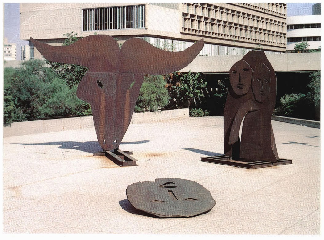 עקדת יצחק – דן דן פלד ותומר טסה by tomer tasa - Ourboox.com