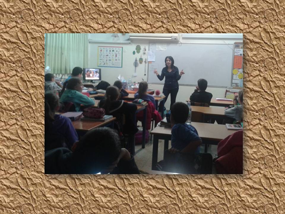 אקדמיה: כתבים צעירים כתות ג, ד by young writers - Illustrated by חברי ועדת אקדמיה כתבים צעירים - Ourboox.com